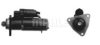 MAHLE ORIGINAL MS 101 Starter
